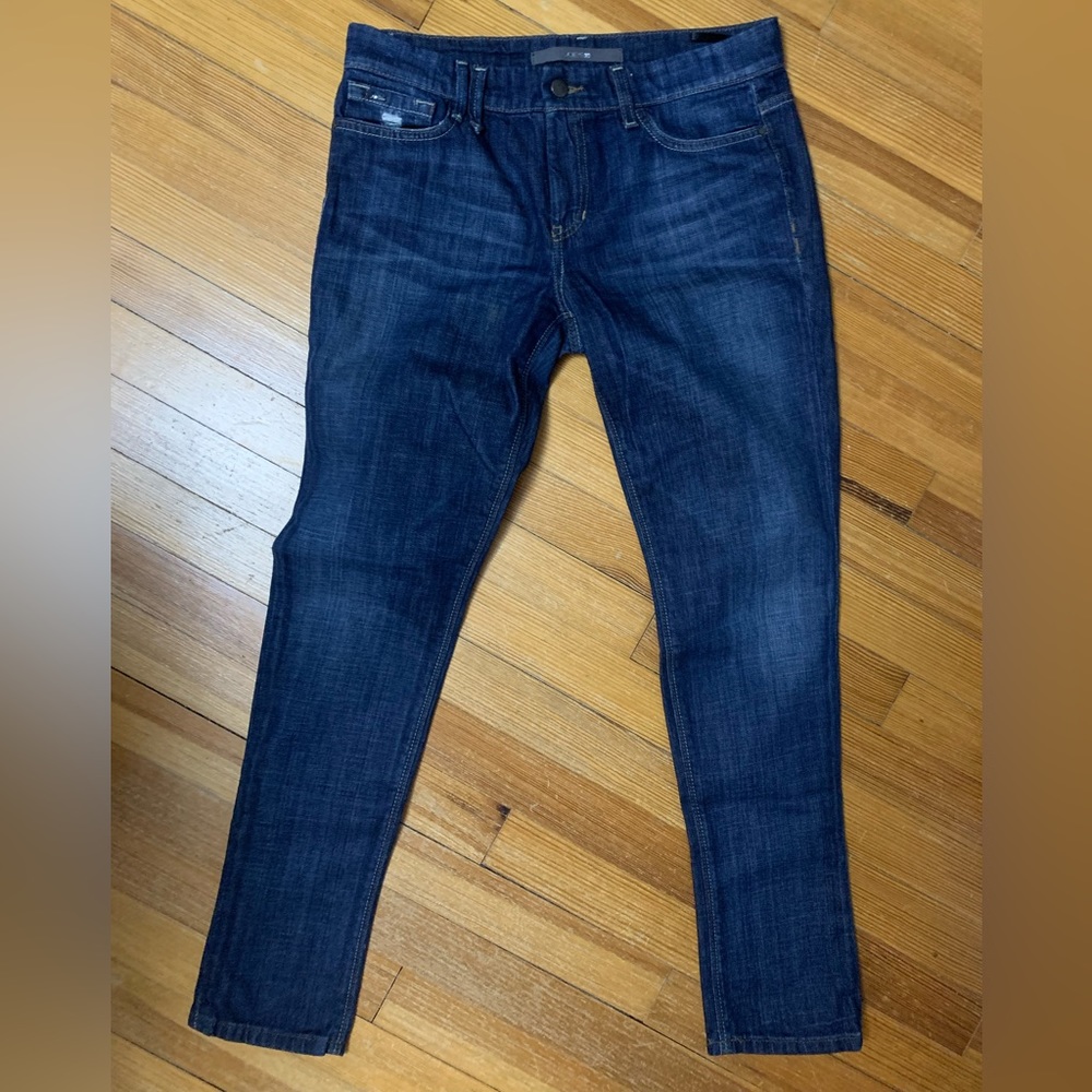 Joe’s jeans 29 the provocateur skinny petite fit